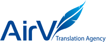 AirV vertimų biuras