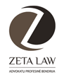 ZETA LAW Professional Partnership of Lawyers